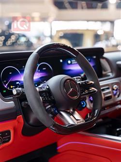 مێرسێدس بێنز G-Class